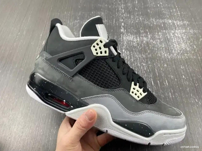 4 (2013) Retro Jordan Pack 626969-030 Fear 0526